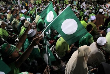 PAS Ancam Adakan Unjuk Rasa Besar-besaran Jika Pemerintah Tidak Menindak Penghina Islam